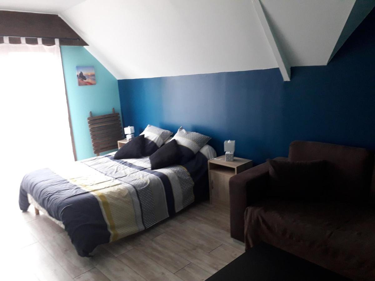 Au Fil De L'Eau Bed & Breakfast Saulzoir Dış mekan fotoğraf